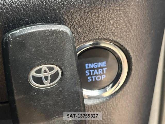 Toyota ALPHARD 2015-02 395534-7