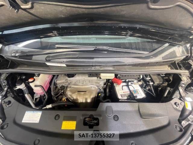 Toyota ALPHARD 2015-02 395534-19