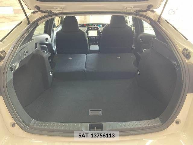 Toyota PRIUS 2021-07 345572-12