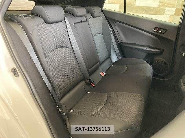 Toyota PRIUS 2021-07 345572-11