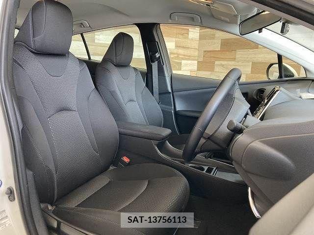 Toyota PRIUS 2021-07 345572-10