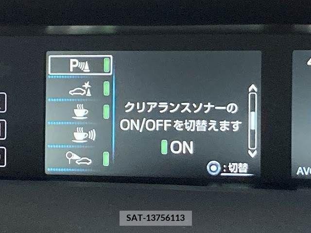 Toyota PRIUS 2021-07 345572-5