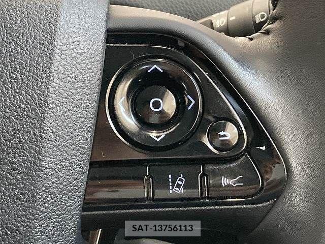 Toyota PRIUS 2021-07 345572-7