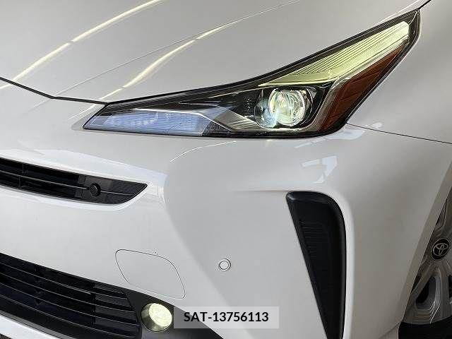 Toyota PRIUS 2021-07 345572-19
