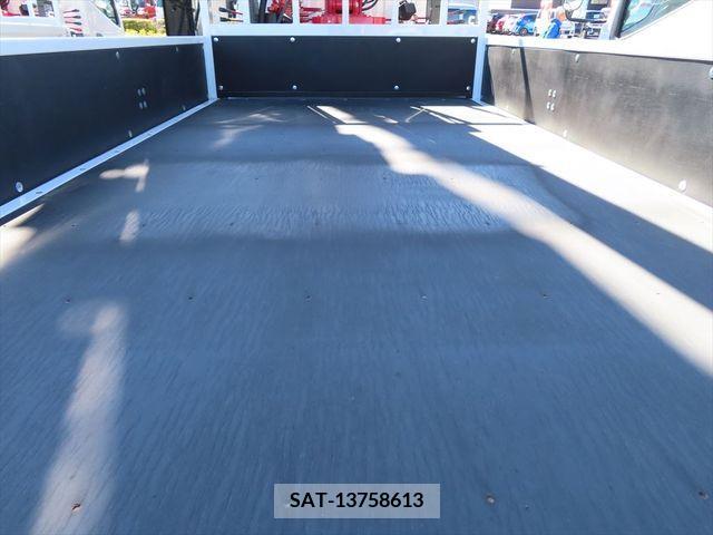Mitsubishi CANTER 2023-03 205578-3
