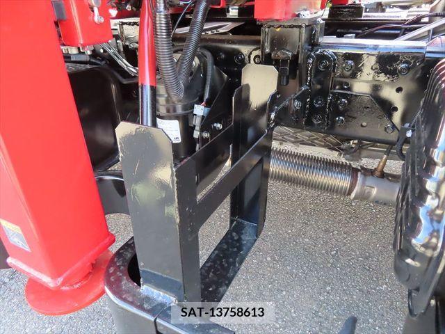 Mitsubishi CANTER 2023-03 205578-23