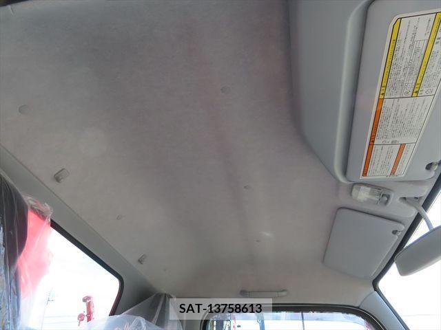 Mitsubishi CANTER 2023-03 205578-8