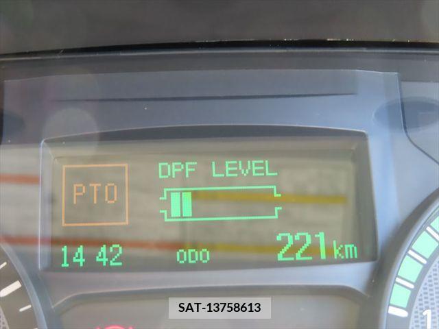 Mitsubishi CANTER 2023-03 205578-9
