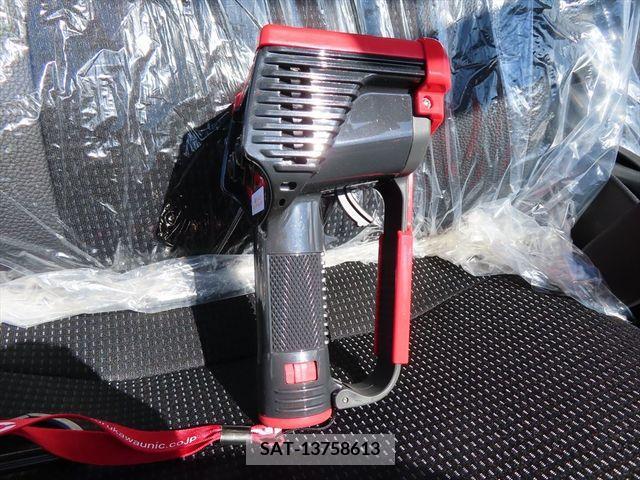 Mitsubishi CANTER 2023-03 205578-11