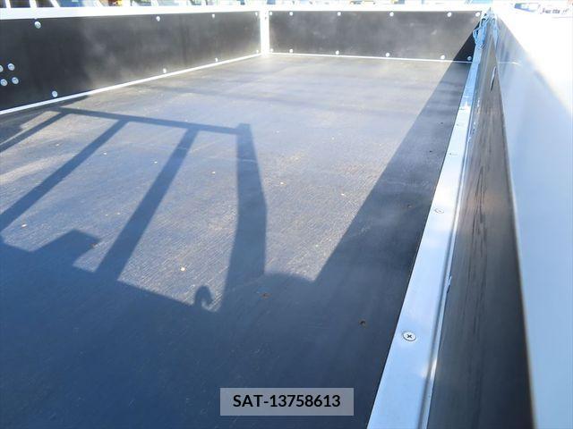 Mitsubishi CANTER 2023-03 205578-17