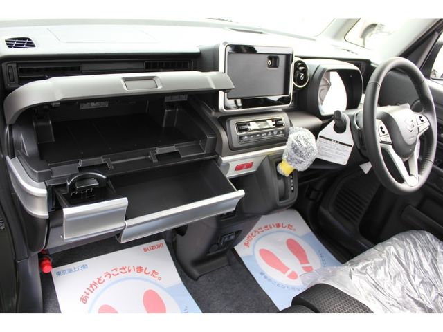 Suzuki SPACIA 2022-09 16571-21