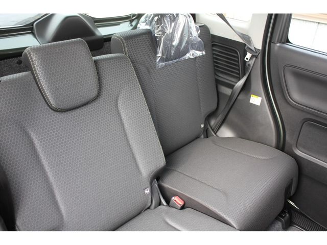 Suzuki SPACIA 2022-09 16571-27