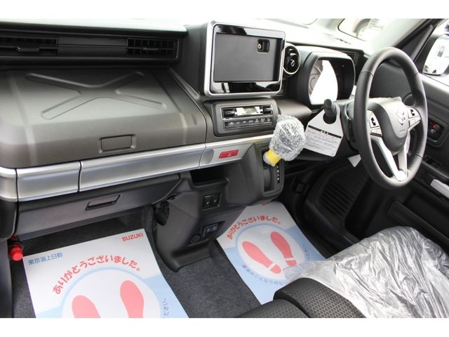 Suzuki SPACIA 2022-09 16571-1