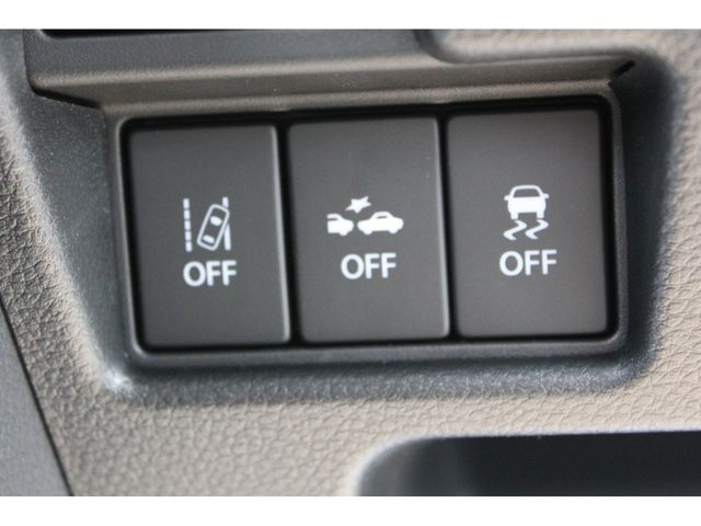 Suzuki SPACIA 2022-09 16571-12