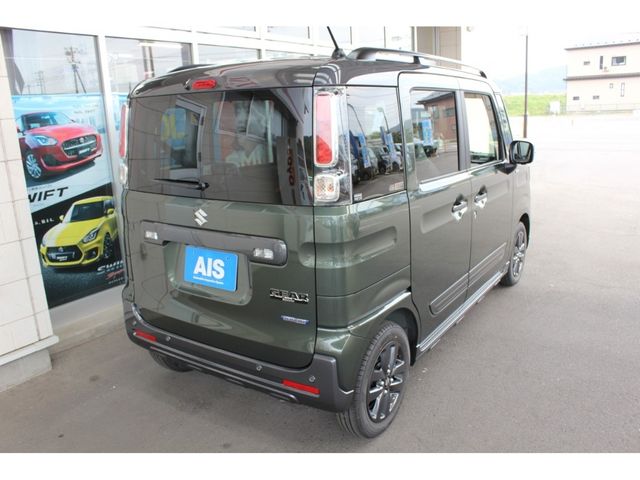 Suzuki SPACIA 2022-09 16571-2