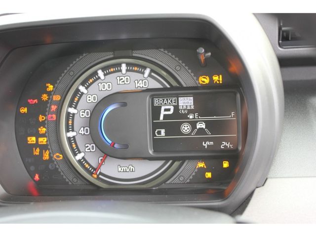 Suzuki SPACIA 2022-09 16571-20