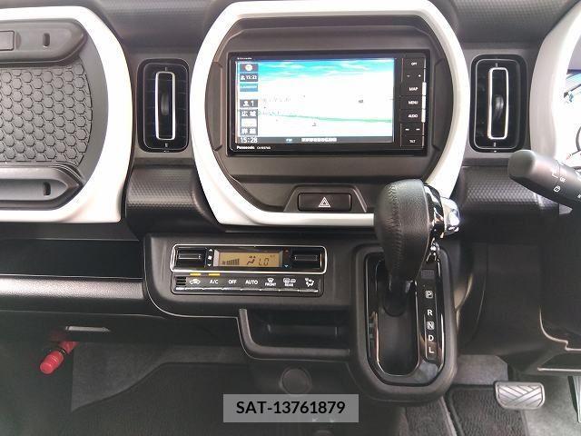 Suzuki HUSTLER 2021-01 342579-28