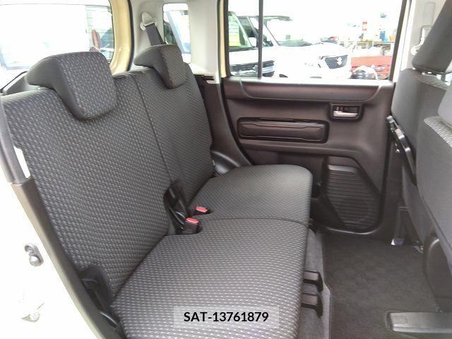 Suzuki HUSTLER 2021-01 342579-13