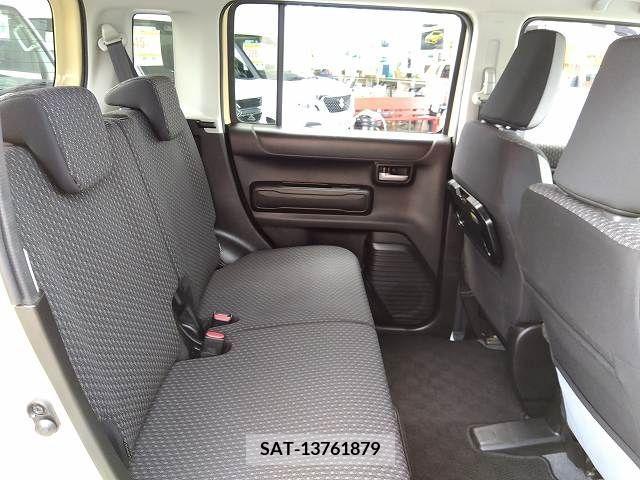 Suzuki HUSTLER 2021-01 342579-12