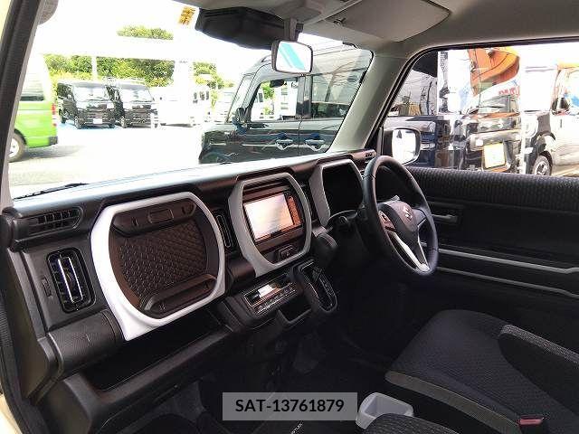 Suzuki HUSTLER 2021-01 342579-17