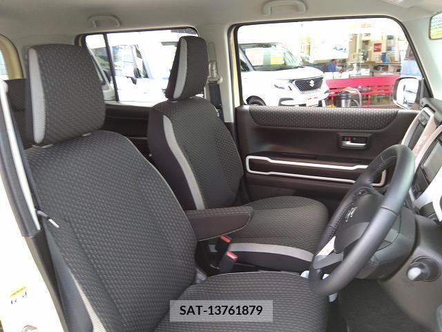 Suzuki HUSTLER 2021-01 342579-16