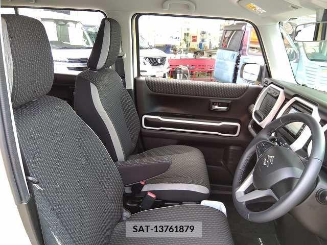 Suzuki HUSTLER 2021-01 342579-15