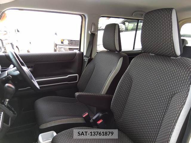 Suzuki HUSTLER 2021-01 342579-19