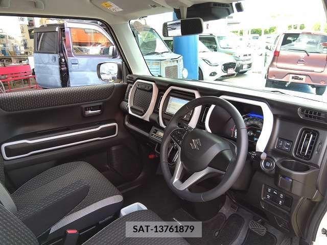 Suzuki HUSTLER 2021-01 342579-14