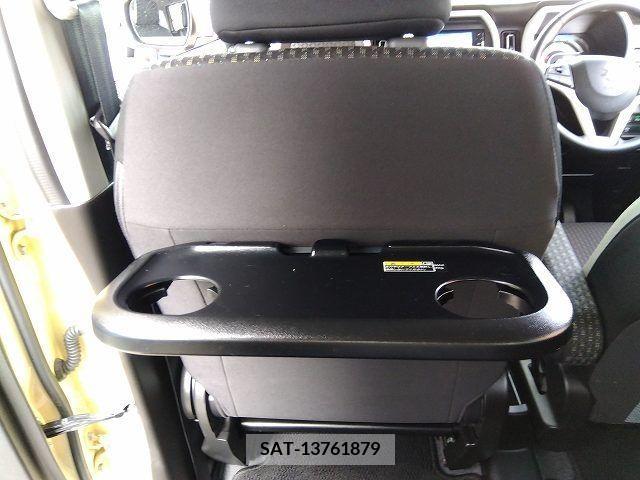 Suzuki HUSTLER 2021-01 342579-20