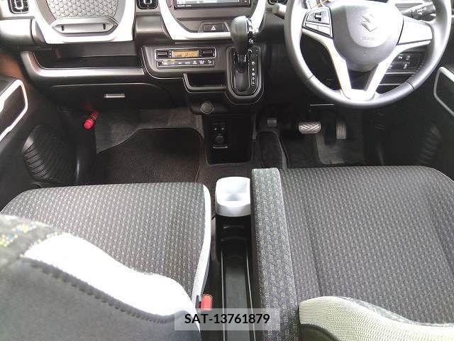 Suzuki HUSTLER 2021-01 342579-23