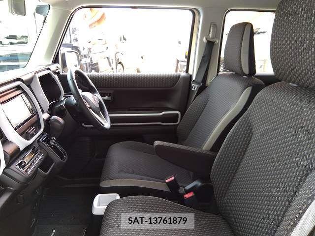 Suzuki HUSTLER 2021-01 342579-18