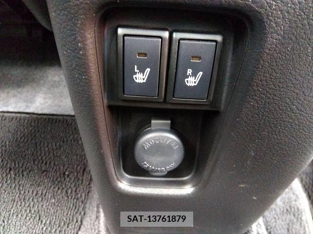 Suzuki HUSTLER 2021-01 342579-24