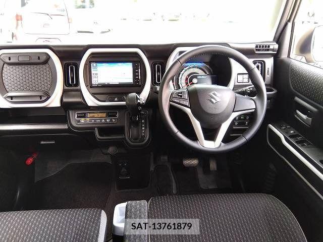 Suzuki HUSTLER 2021-01 342579-22
