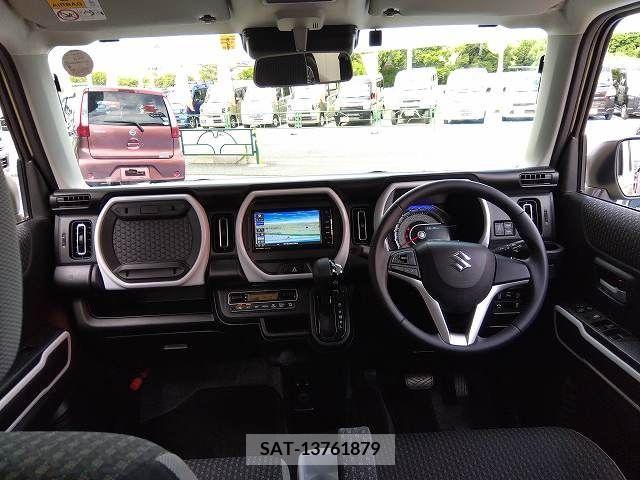 Suzuki HUSTLER 2021-01 342579-2