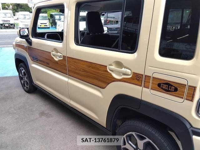 Suzuki HUSTLER 2021-01 342579-3