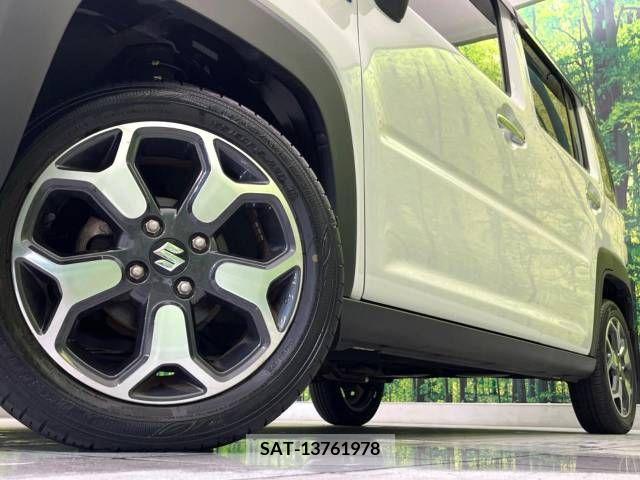 Suzuki HUSTLER 2020-11 377725-13