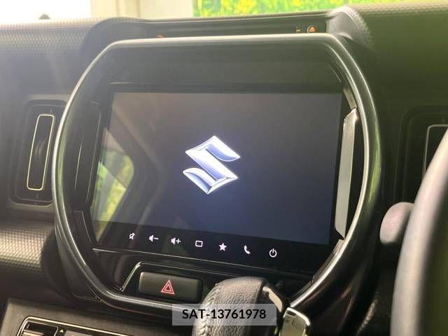 Suzuki HUSTLER 2020-11 377725-3