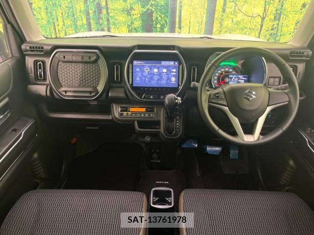 Suzuki HUSTLER 2020-11 377725-1