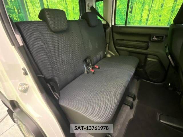 Suzuki HUSTLER 2020-11 377725-9