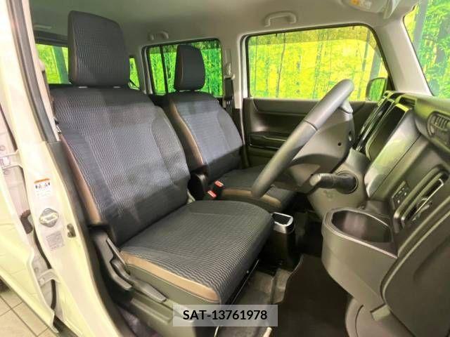 Suzuki HUSTLER 2020-11 377725-8