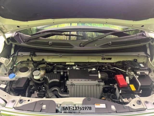 Suzuki HUSTLER 2020-11 377725-18