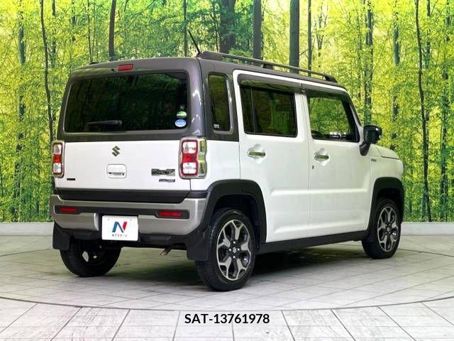 Suzuki HUSTLER 2020-11 377725-17