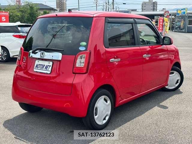 Honda N-ONE 2014-10 307591-7