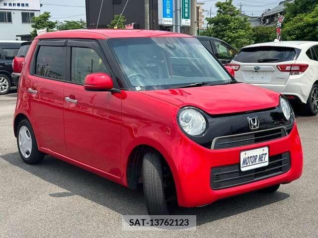 Honda N-ONE 2014-10 307591-5