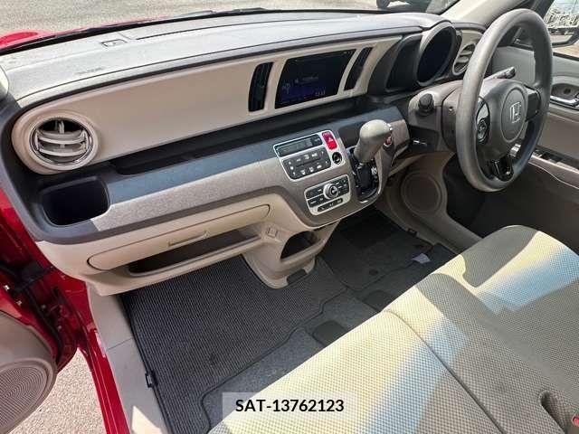 Honda N-ONE 2014-10 307591-18