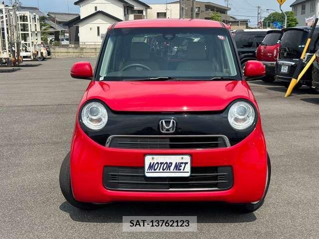 Honda N-ONE 2014-10 307591-12
