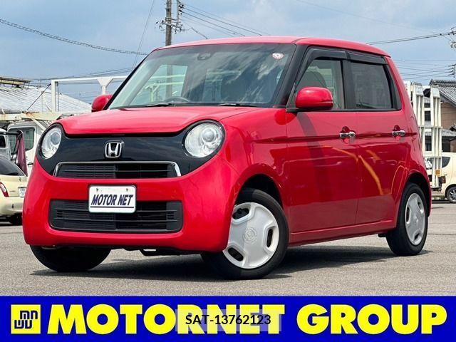 Honda N-ONE 2014-10 307591-0