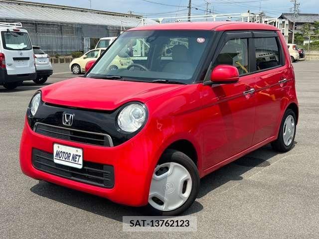 Honda N-ONE 2014-10 307591-10