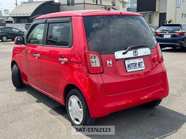 Honda N-ONE 2014-10 307591-9
