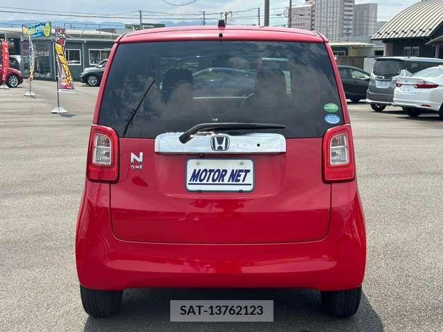 Honda N-ONE 2014-10 307591-8